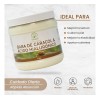 Crema Facial Baba de Caracol & Ácido Hialurónico 1 Kg