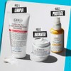 Kiehl Ultra Facial Barrier Hydrating Cleanser Limpiador Crema Espuma Todo