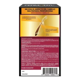 Fermodyl Tratamiento Capilar Fermodyl Alaciado Keratina 40ml