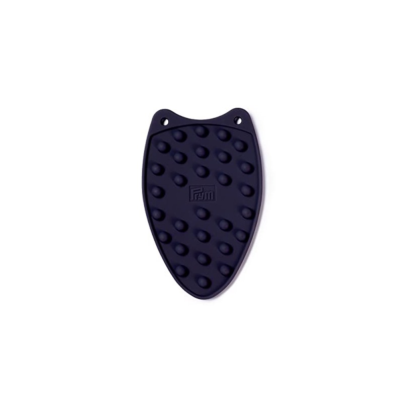 PRYM_611907-1 Iron Rest, Dark Violet, 7 x 5 x 3