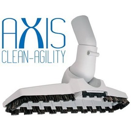 Axis Hard Floor Brush