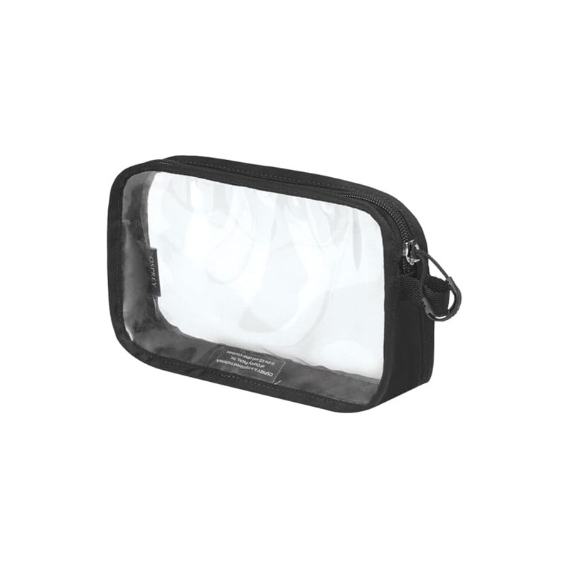 Osprey Liquids Pouch Black O/S
