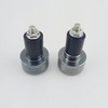 Szmsmy Signature Bar End! Grip Bar End for Motorcycles, Aluminum