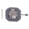1S13 Watch Movement Quartz Accessory Portable 3 Needle Gr12 Watch
