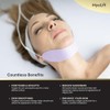 myolift™ Jowl Mask: Microcurrent Technology for Perfect Jawline| Reduces Aging