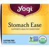 Yogi Tea, Stomach Ease, 16 Count