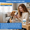 lVERMECT Tablets for Dogs, High-Purity Digestive Health Support, Supports Canine