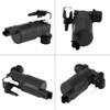 Suuonee Windscreen Washer Pump Car Twin Outlet Windscreen Washer Pump