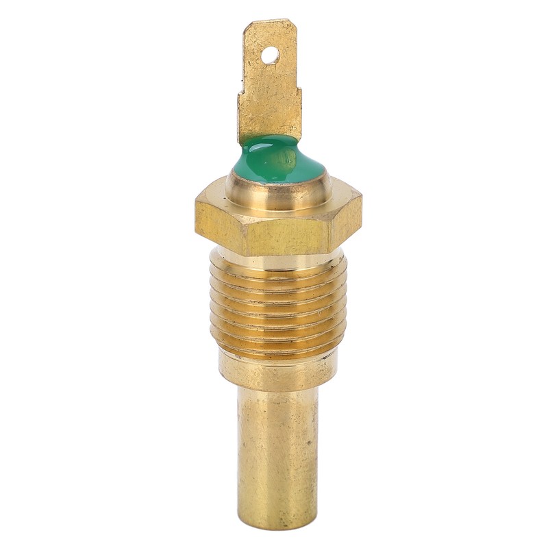 Water Temperature Sensor ME088884 Coolant Temperature Transducer for Kato Excavator