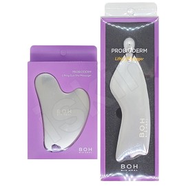 Biohealbo Probioderm lifting massager gua sha massager lifting cream gua sha lifting massager / 바이오힐보 프로바이오덤 리프팅 마사저 괄사마사저 리프팅크림 괄사리프팅마사저
