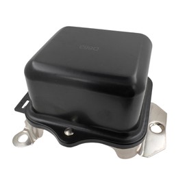 AUTO OCCASION Voltage Regulators Compatible With 12V Solid State Circut 10DN 20DN Delco Series Neg Ground D663