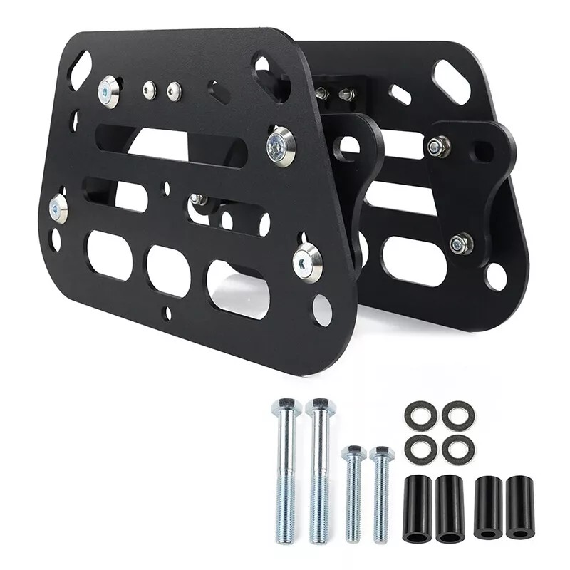 xitomer Fit For 2015-2024 Kawasaki Vulcan S VN650 Saddlebag Bracket