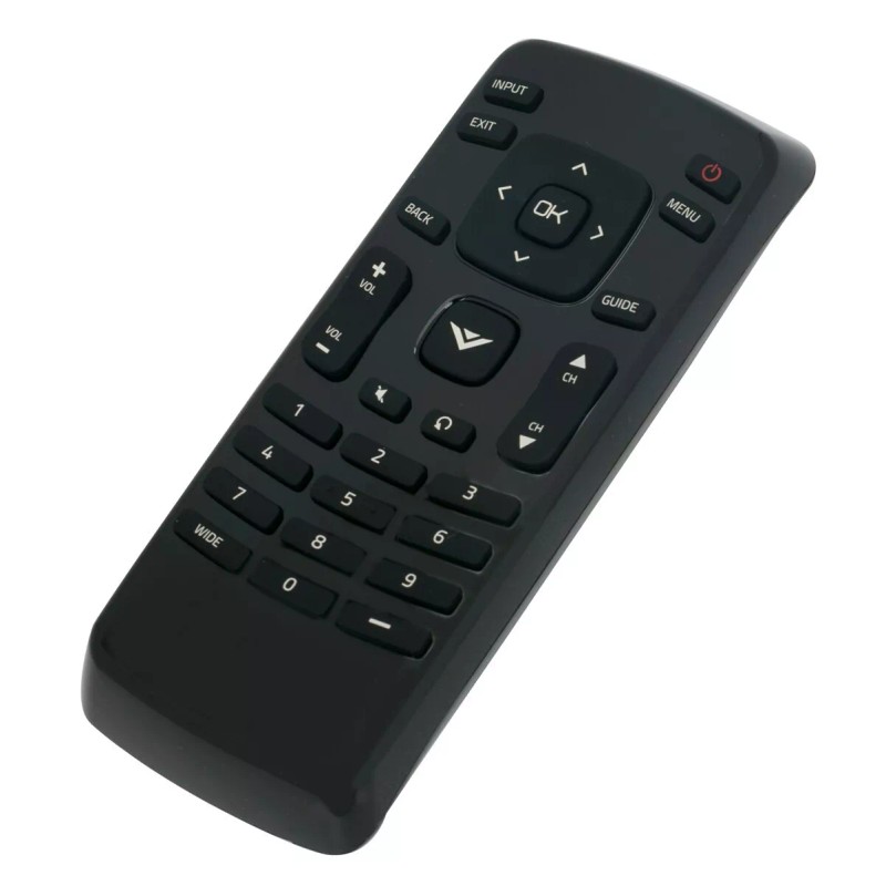 Unbranded New Replace Remote Control for Vizio TV D40n-E3 D60n-E3