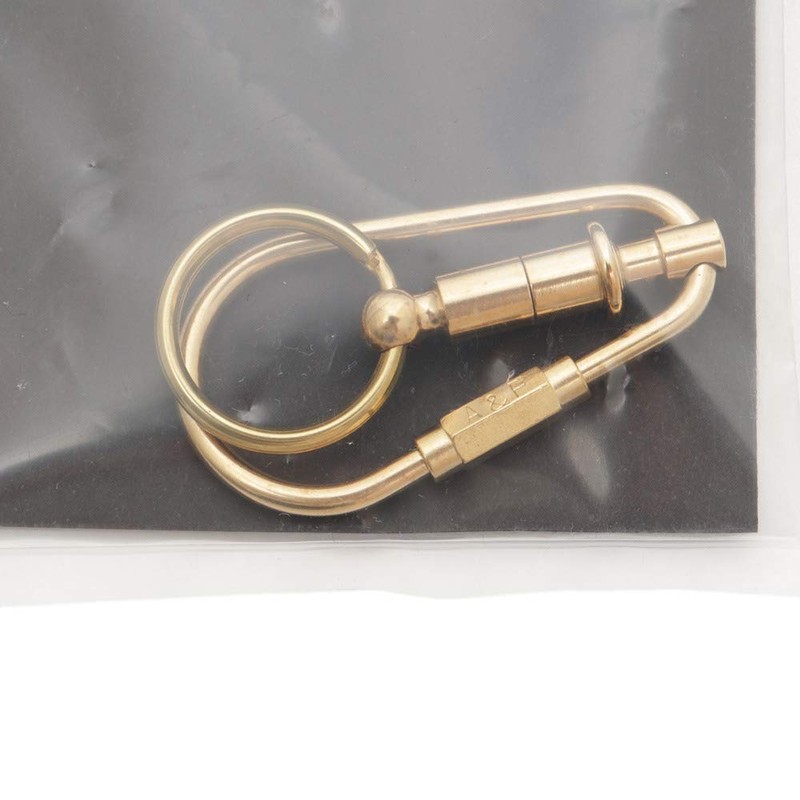 A&F 00800014 Key Release Set