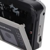 Cassette Player Portable AM/FM Radio Tape Player for Radio Programs