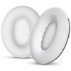 Aurivor Lambskin Ear-Pads Cushions for Bose QuietComfort (QC) 45 Noise