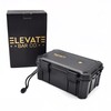 Elevate Bar Co.™ Travel Humidor Cigar Carrying Case - 15-