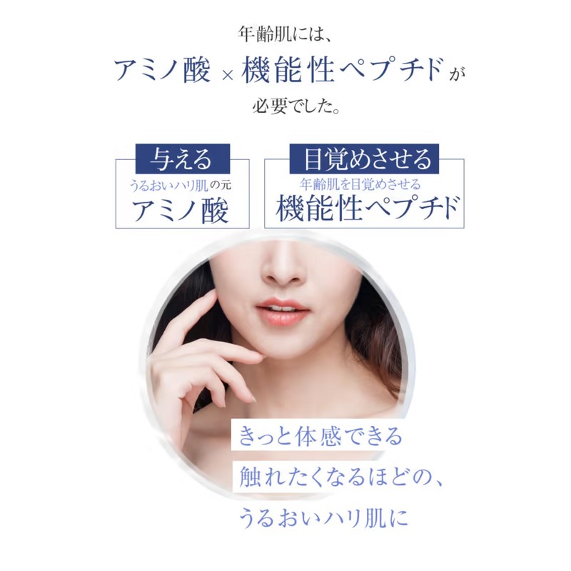 IdeaAct R Project Max Ibotserum, 1.1 oz (30 g)