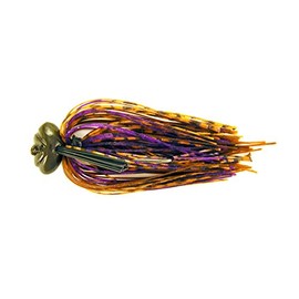 All Terrain "Jim Moynagh Football Jig (Peanut Butter & Jelly, 1oz)