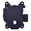 YFANTPA Auto Climate Control Flap Actuator Motor 063700-7321 0637007321 for