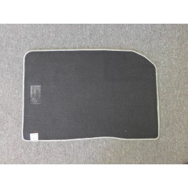 Honda NEW OEM Gray Grey Honda Civic Sedan 2013 - 2017 Front Passenger Floor Mat PP SBR
