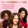 Garnier Color Sensation Color Retouch, Demi Permanent Hair Dye for