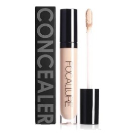 Corrector Liquido Ojos Ojeras Imperfecciones Focallure 3.8g
