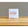 medicin baby natural baby butter 35g