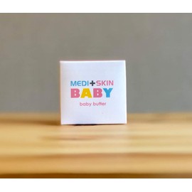 medicin baby natural baby butter 35g