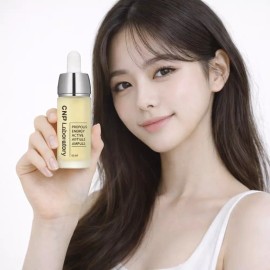 CHA&wang 차앤박 CNP 프로폴리스 에너지 액티브 앰플 15 mL 1개 Chaennabi CNP Propolis Energy Active Ampoule 15mL