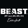 Beast Pharm | STIM Pre Workout | 390g / 30