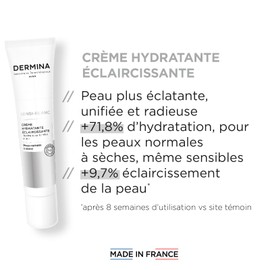 Radiant Moisturising Cream 40ml