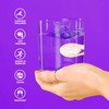 O.R.S Hydration Tablets with Electrolytes, Vegan, Gluten and Lactose Free