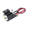 Electric Brake Line Lock, Brake Line Lock 1000 psi Solenoid