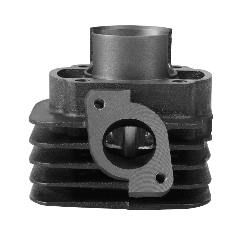 NiceCNC 70CC Cylinder Engine Big Bore Kit For Yamaha Minarelli
