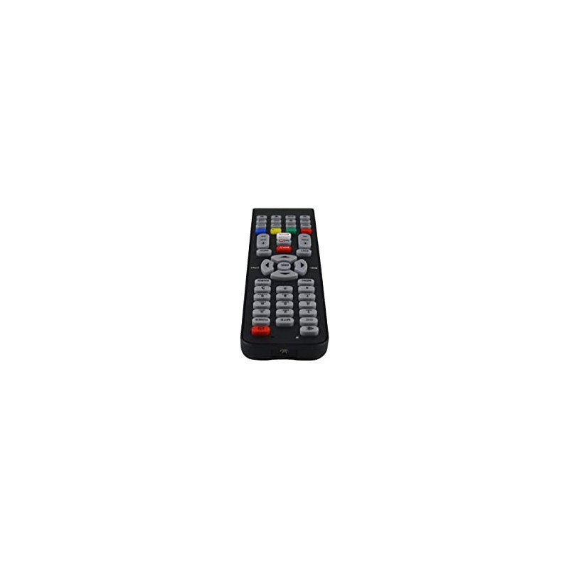 Control Remoto TCL ROWA Smart TV Pantalla LED Directo