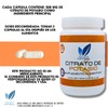Citrato de Potasio bolsa con 500 cápsulas