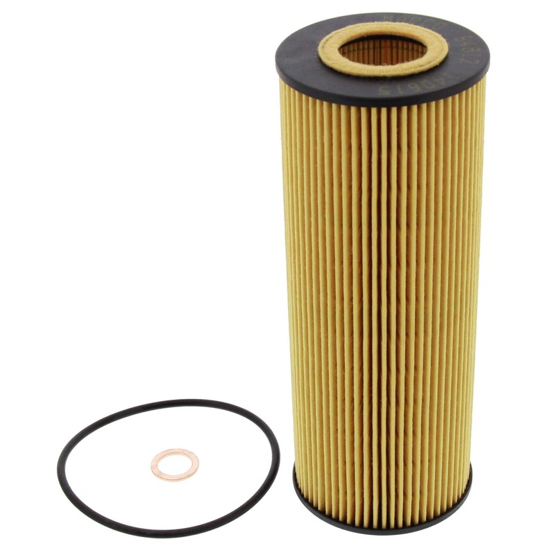 MAPCO Oil Filter (64812)