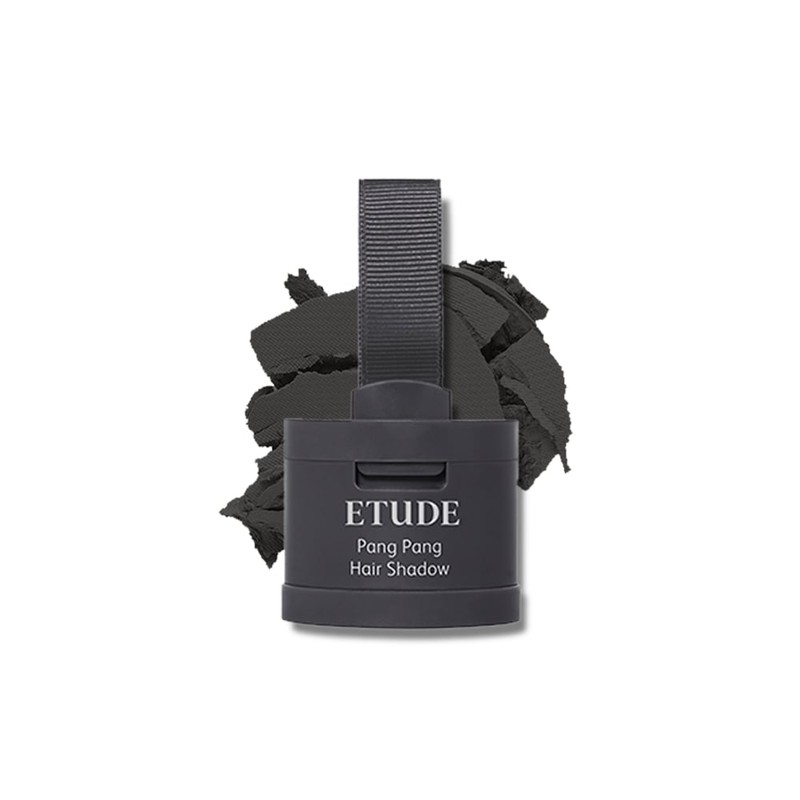 ETUDE Pang Pang Hair Shadow - P3 Natural Black