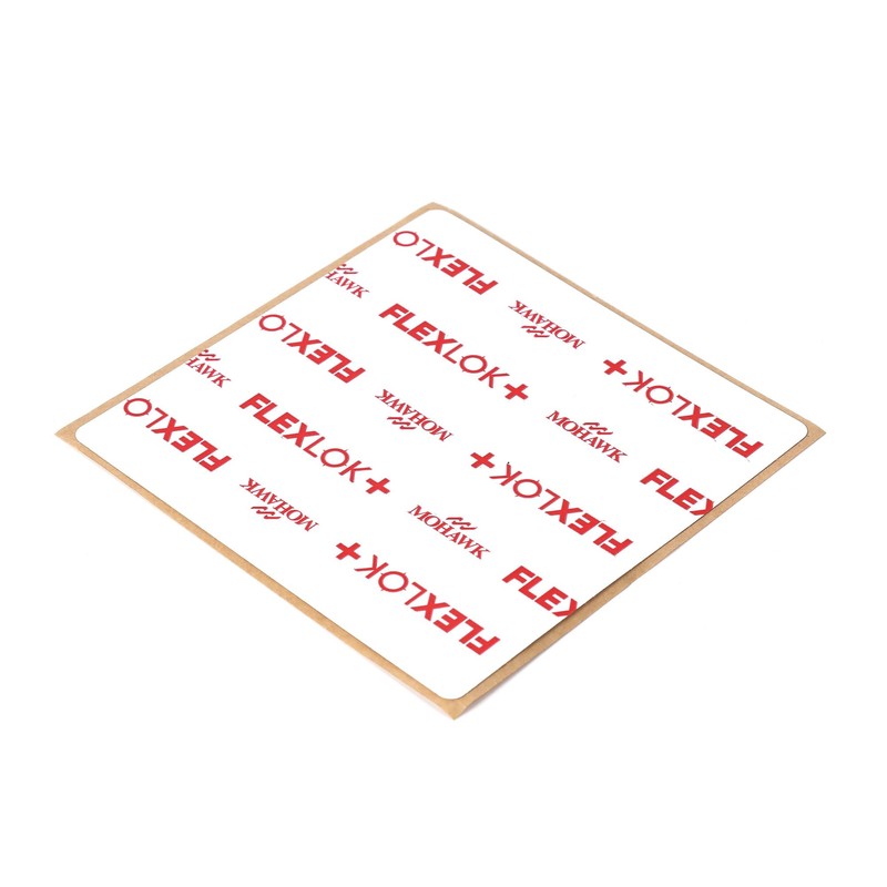 Mohawk Carpet Tile Tape, 4"x4" Flexlok+ Adhesive Installation Tabs (125-Pack)