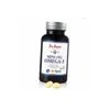 Dietary Supplement Vitamin D Omega-3 Mini for daily wellness routines,