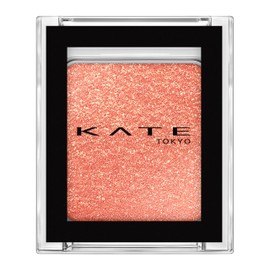 KATE PS402 The Eye Color Eyeshadow, Prism Crush, Blossom Prism, Gazing into the Future, 1 Item