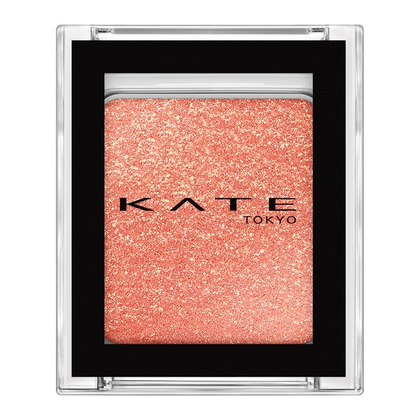 KATE PS402 The Eye Color Eyeshadow, Prism Crush, Blossom Prism,