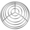 onlyfire stainless steel grill charcoal bbq holder Fire Grate Upgrade