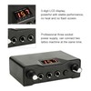 Professional Tattoo Power Supply LCD Display Tattoo Transformer Regulator Tattoo