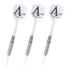 DYNASTY Dynasty A-FLOW80 LaniKaiLa 2BA Mayumi Ouchi Player Model Darts Barrel Darts Set