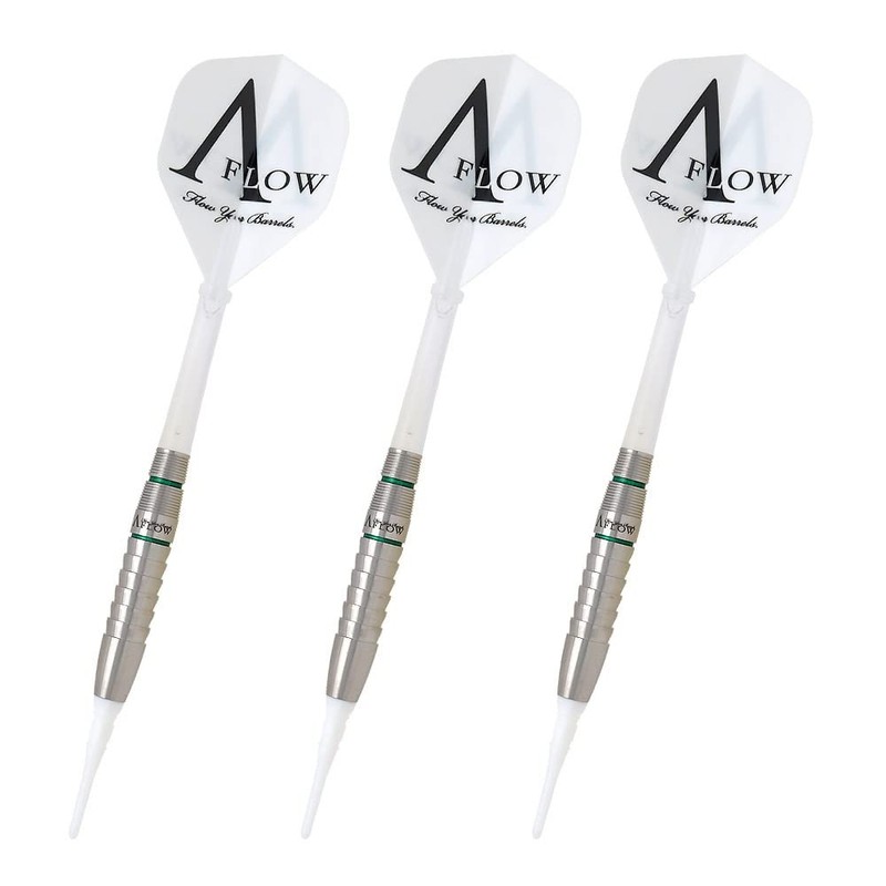 DYNASTY Dynasty A-FLOW80 LaniKaiLa 2BA Mayumi Ouchi Player Model Darts
