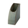 Petali Teas Bookend Vases- Two vases to Make one Set