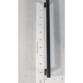 Kitchen 9-1/4 Inch Matte Black Kitchen Cabinet Handles Black Cabinet Pulls Cabinet Door