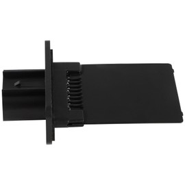 Ineedup Blower Motor Fan Resistor Regulator Replacement Fit for 2005-2011 for Ford Crown Victoria,2005-2011 for Mercury Grand Marquis,OE-RU-408,973-553,4W7Z-19A706-A,4W7Z19A706A,RU408,973553